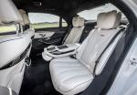 Mercedes-AMG S63 4Matic+ Lang 2017 года (WW)